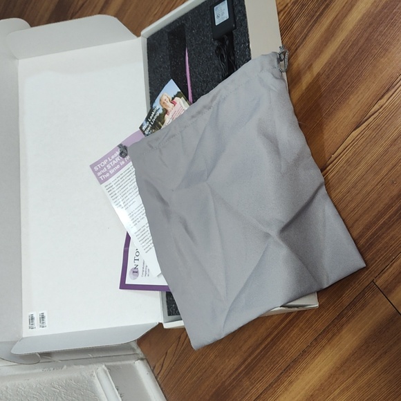 In tone non-surgical bladder leakage physical therapy - Picture 8 of 8